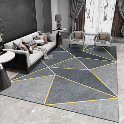 Tappeto accanto al letto
