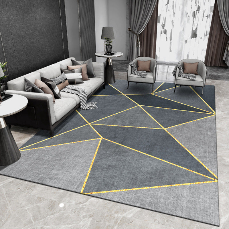 Tappeto accanto al letto
