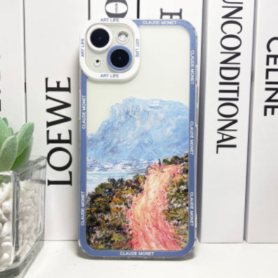 Custodia smartphone