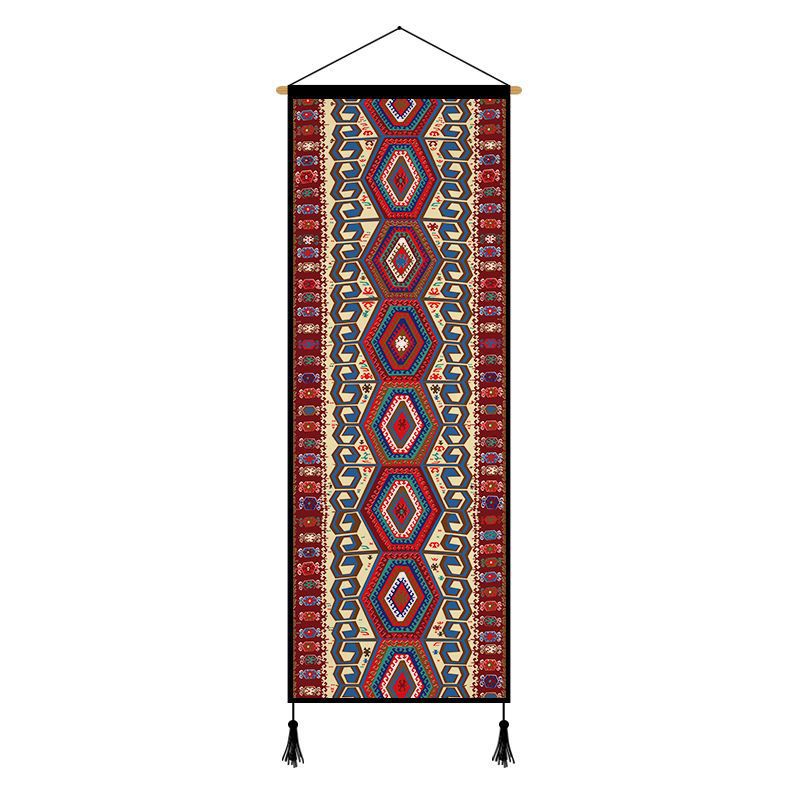 Arazzo decorativo