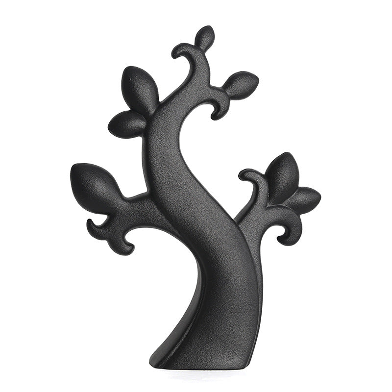 Decorazione ceramica