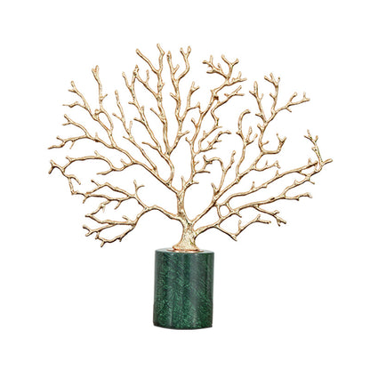 Ornamento metallo nordico