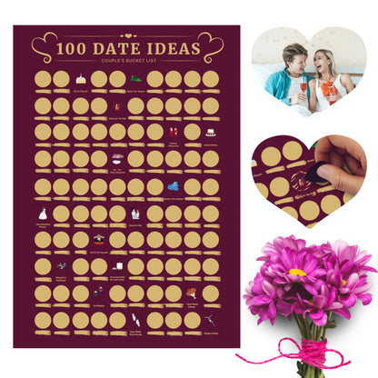 Poster decorativo