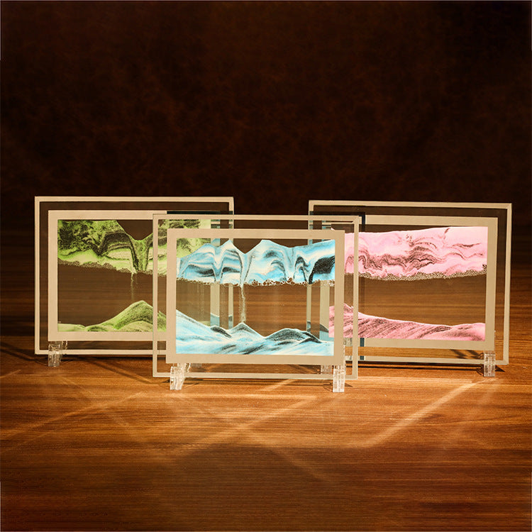 Quadro paesaggio