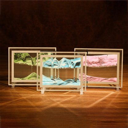 Quadro paesaggio