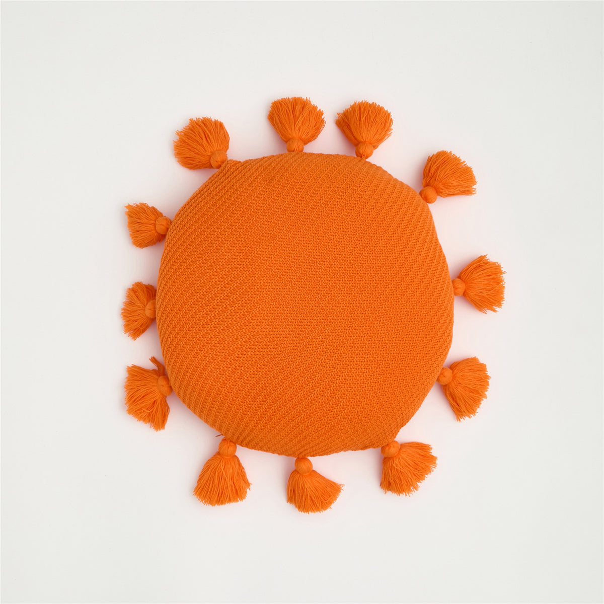 Cuscino nordico con nappe