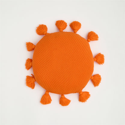 Cuscino nordico con nappe