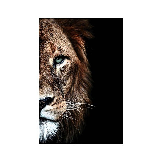 Poster Leone