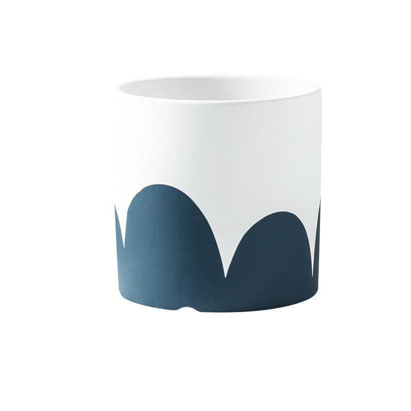 Vaso piante grasse