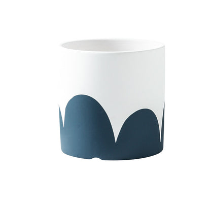 Vaso piante grasse