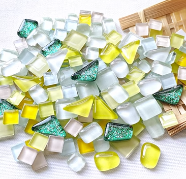 Cristalli Mosaico