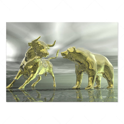 Poster Toro