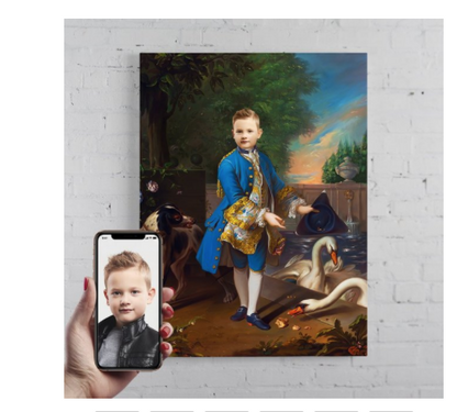 Quadro arte