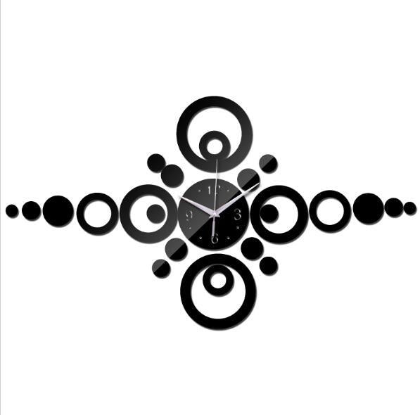 Orologio da parete Auto vintage steampunk