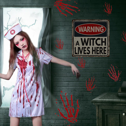 Adesivo Halloween