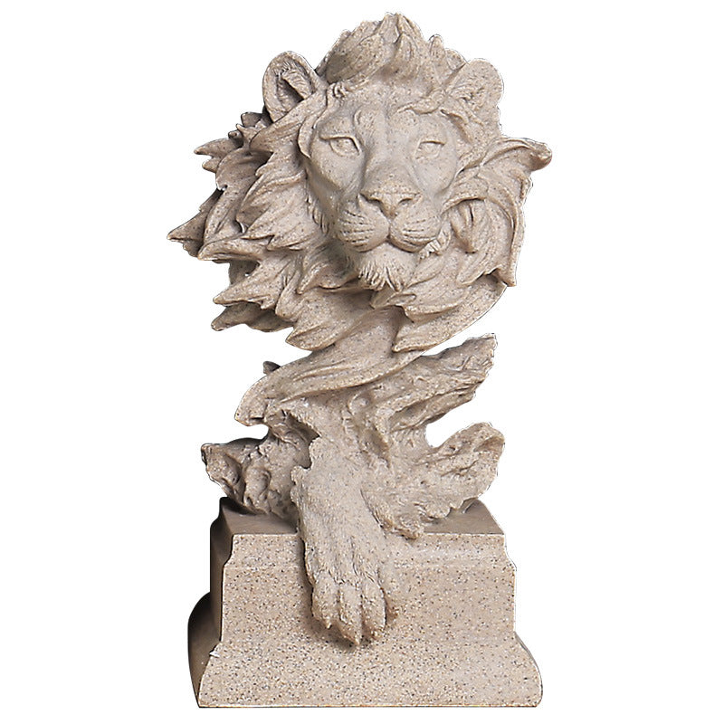 Ornamento Aquila Nordico