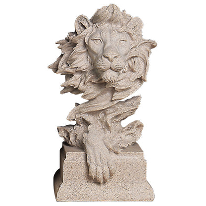 Ornamento Aquila Nordico