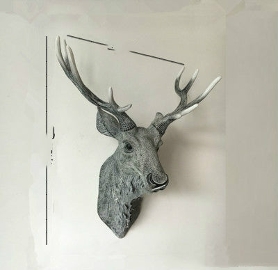 Decorazione sospesa