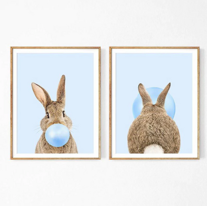 Quadro su tela