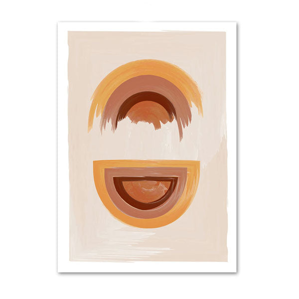 Quadro tela bohemien