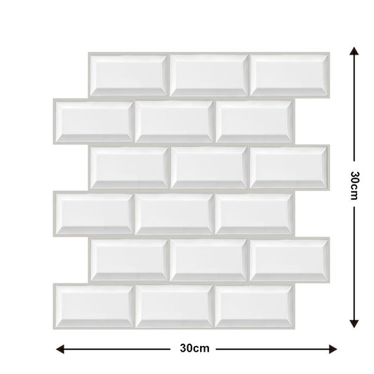 Adesivo murale Utensili cucina appesi
