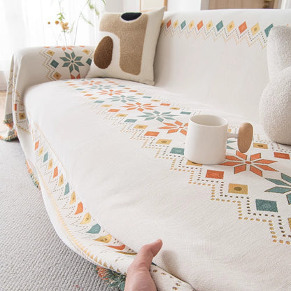 Coperta Divano Nordica