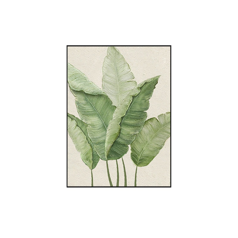 Quadro legno scandinavo