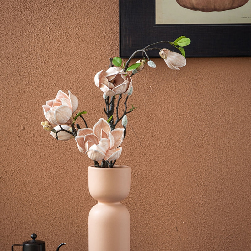 Vaso in ceramica