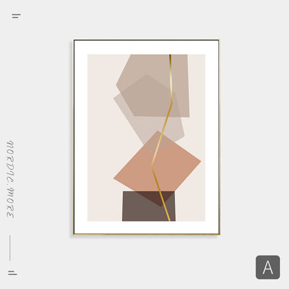Quadro Moderno Minimalista