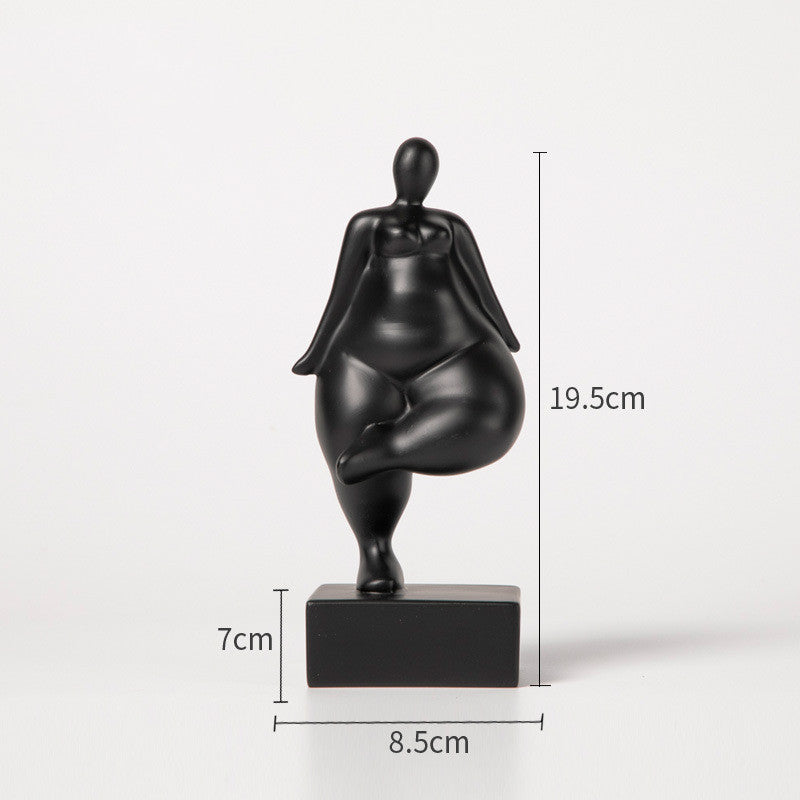 Scultura astratta