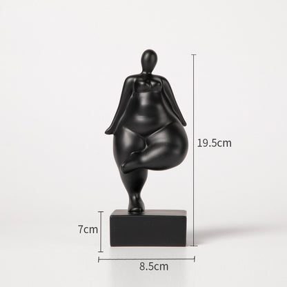 Scultura astratta