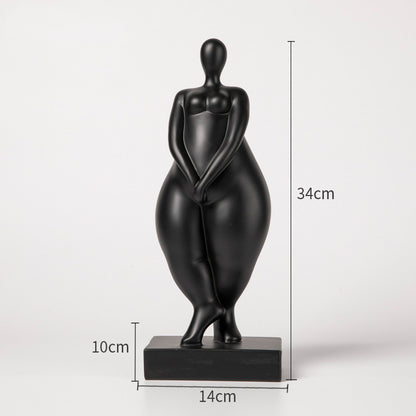 Scultura astratta