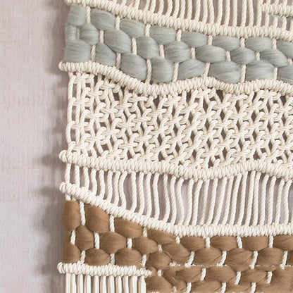 Arazzo nappe colorate