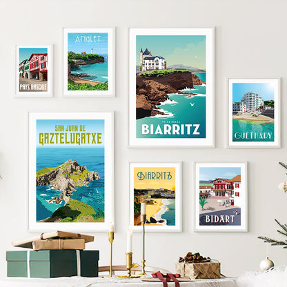 Tela città del mondo