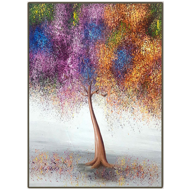 Quadro floreale