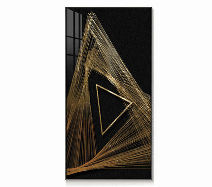 Quadro geometrico