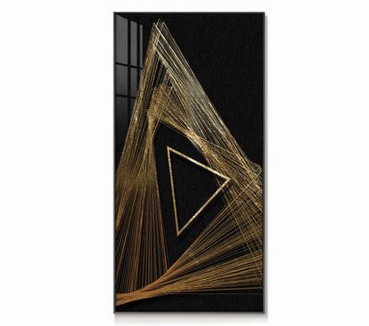 Quadro geometrico