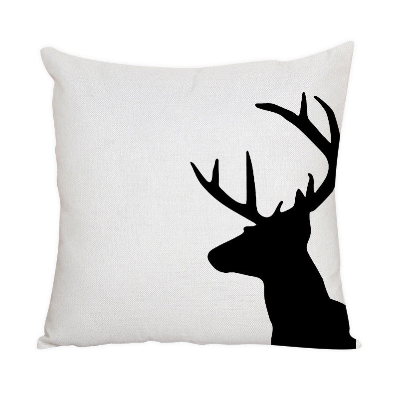 Federa fantasia animalier