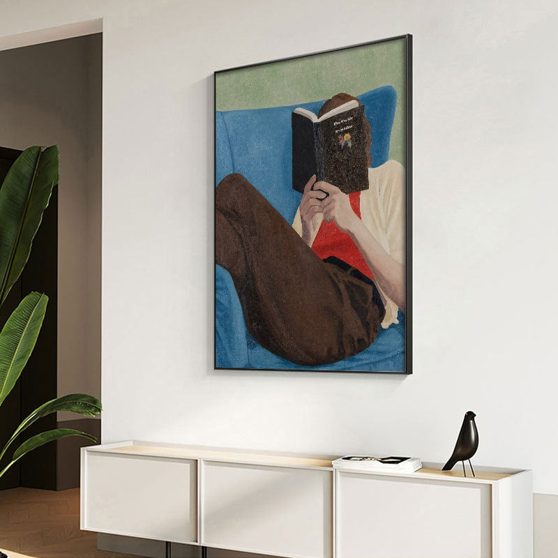 Quadro astratto