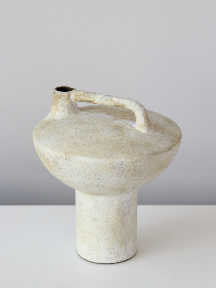 Vaso Artigianale