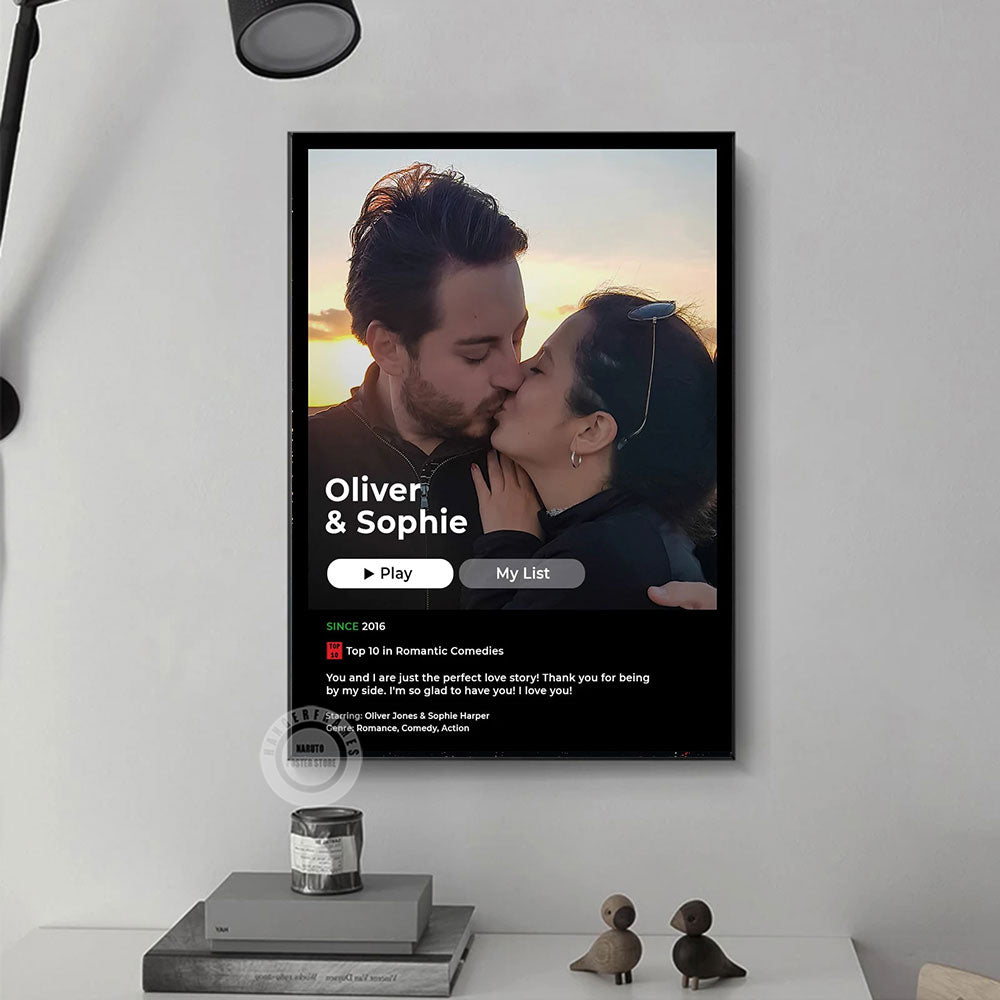 Quadro decorativo
