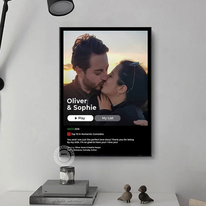 Quadro decorativo