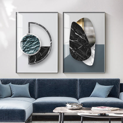 Quadro geometrico