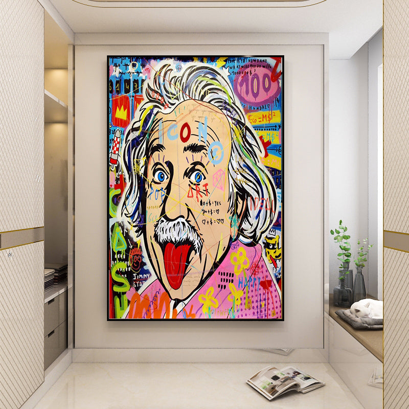 Quadro padiglione