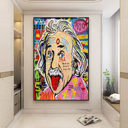Quadro padiglione