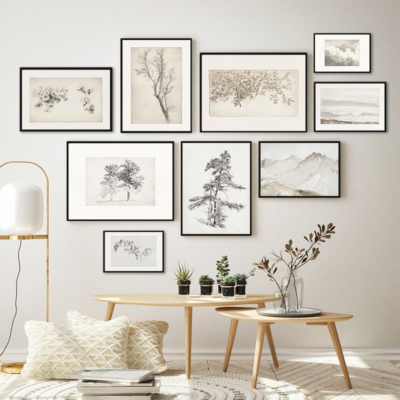 Quadro vintage