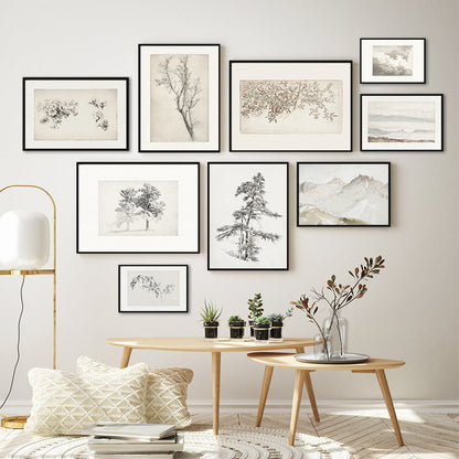Quadro vintage