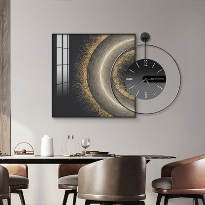 Orologio silenzioso