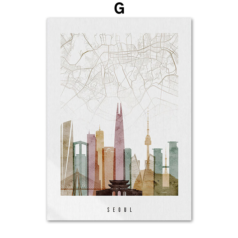 Quadro decorativo personalizzabile