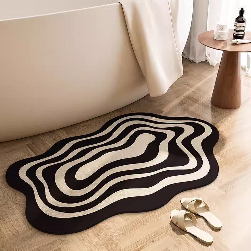 Tappetino bagno